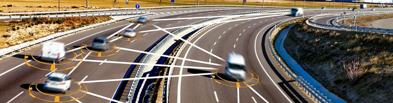 技术助力检测高速公路上的所有汽车