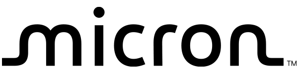 图片库 - 美光徽标 | Micron Technology Inc.