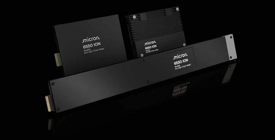 6550 SSD 系列