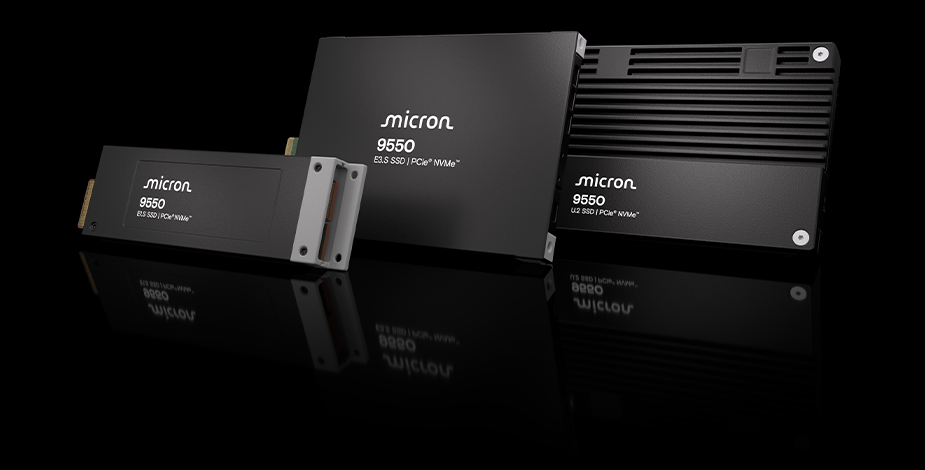 9550 产品系列